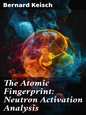 cover image of The Atomic Fingerprint